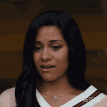 She Is GIF - She Is Crying GIFs
