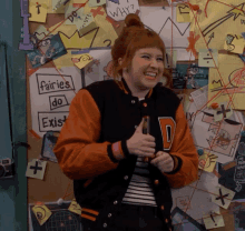 Mary Kate Wiles Fairly Odder GIF - Mary Kate Wiles Fairly Odder Fairly Oddparents GIFs