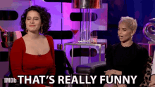 Thats Really Funny Funny GIF - Thats Really Funny Funny Entertained GIFs