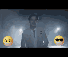 Coppermask Piolo Pascual GIF - Coppermask Piolo Pascual Cmaskph GIFs