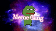 Meme Gang Meme GIF - Meme Gang Meme Discord GIFs