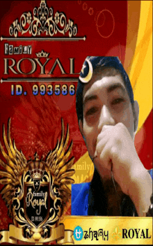 azhary royal