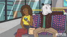 Scoot Over Uncomfortable GIF - Scoot Over Uncomfortable Bus GIFs
