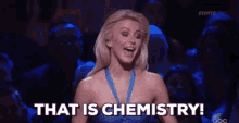 Solid GIF - That Is Chemistry Solid Julianne Hough GIFs
