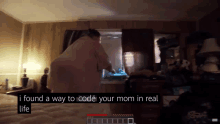 Code Your Mom Minecraft Redstone GIF - Code Your Mom Minecraft Redstone Found A Way To Code Your Mom GIFs