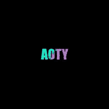 Aoty GIF - Aoty GIFs