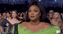 Lizzo Dont Know GIF - Lizzo Dont Know Mtv GIFs