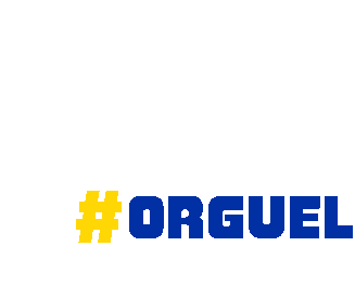 Orguel Confianca Sticker - Orguel Confianca Stickers