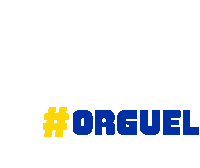 Orguel Confianca Sticker - Orguel Confianca Stickers