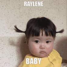 Raylene Baby GIF