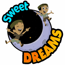 Sweet Dreams Dholu GIF - Sweet Dreams Dholu Bholu GIFs