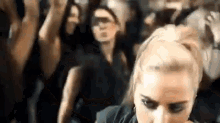 Ladygaga Perfectillusion GIF - Ladygaga Gaga Perfectillusion GIFs
