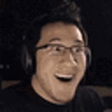 Uh Oh Fart GIF - Uh Oh Fart Markiplier GIFs