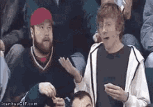 Kiss Unexpected GIF - Kiss Unexpected Kiss Cam GIFs