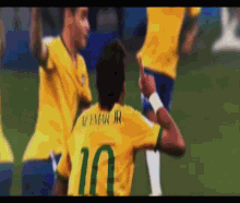 Neymar Jr Njr10 GIF - Neymar Jr Neymar Njr10 GIFs