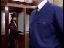 The Grand Hight Witch The Witches GIF - The Grand Hight Witch The Witches Anjelica Huston GIFs