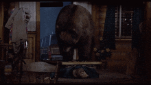 The Great Outdoors John Candy GIF - The Great Outdoors John Candy Door GIFs