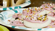 Fly On Donut Pastries With Fly GIF - Fly On Donut Pastries With Fly Dead GIFs