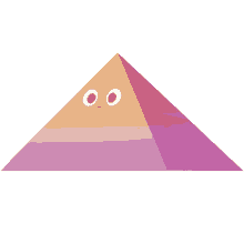 full pyramid