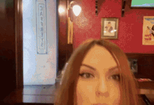 Tanyabelkova Headbutt GIF - Tanyabelkova Headbutt Forehead GIFs
