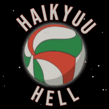 Haikyuu Volleyball GIF - Haikyuu Haikyu Haiky GIFs