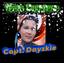 Dayzkie GIF - Dayzkie GIFs