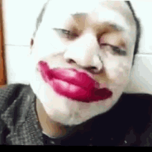 Sarcasm Clown GIF - Sarcasm Clown Sadface GIFs