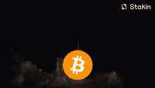 Bitcoin Pump GIF - Bitcoin Pump Btc GIFs