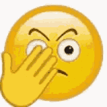 Emoji Slap GIF - Emoji Slap Forehead GIFs