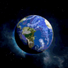 Earth Animations GIFs | Tenor