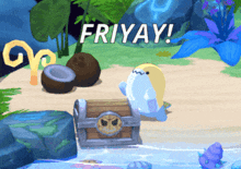Friyay Friday GIF - Friyay Friday Friday Vibes GIFs