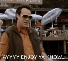 The Great Outdoors Comedy GIF - The Great Outdoors Comedy Dan Aykroyd GIFs