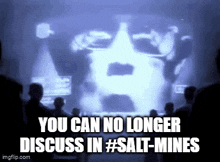 Salt-mines GIF - Salt-mines GIFs