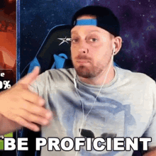 Be Proficient Echo Gaming GIF - Be Proficient Echo Gaming Be Effective GIFs
