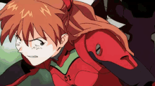 Feliz Día Del Ingeniero GIF - Anime Angry Smash GIFs