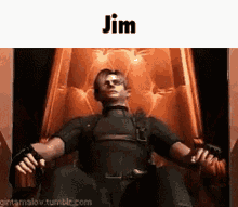 Jim Jimmist GIF - Jim Jimmist Jimmists GIFs