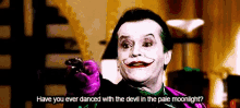 Joker Dance GIF - Joker Dance Devil GIFs