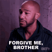 Forgive Me Brother Andrew GIF - Forgive Me Brother Andrew Ruthless GIFs