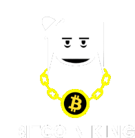 Btc Cryply Sticker - Btc Cryply Bitcoins Stickers