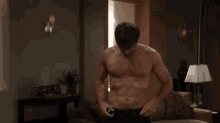 Roger Howarth Todd Manning GIF - Roger Howarth Todd Manning GIFs
