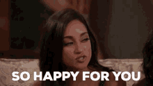 The Bachelor So Happy For You GIF - The Bachelor So Happy For You Fake GIFs