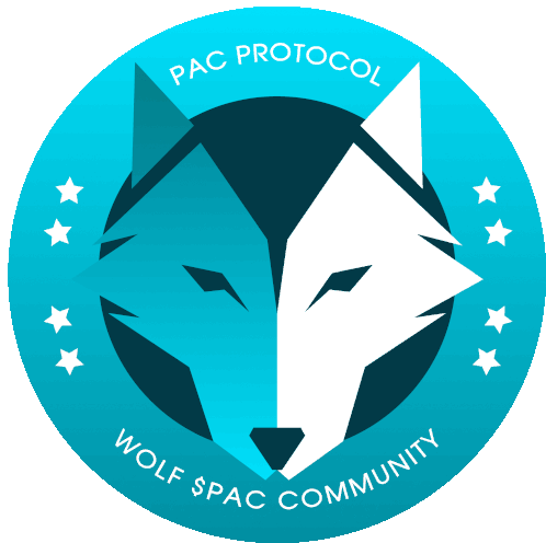 Wolf Pac Pa Cprotocol Sticker - Wolf Pac Pa Cprotocol Pac Stickers