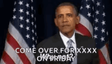 Obama Whynot GIF - Obama Whynot GIFs