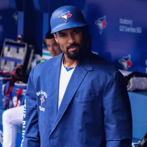 Toronto Blue Jays Adam Cimber GIF - Toronto Blue Jays Adam Cimber