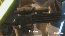 Starwars Pirates GIF - Starwars Pirates GIFs