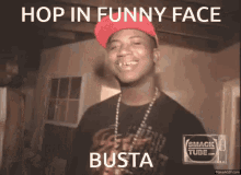 Gucci Mane Funny Face GIF