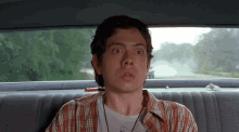 Super Troopers GIF - Super Troopers Shocked GIFs