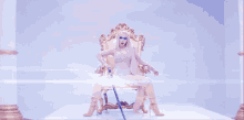 Ava Max Kings And Queens GIF - Ava Max Kings And Queens Ava Max Kings And Queens GIFs