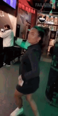 spilled drinks failarmy spilled the drink waitress fail wasted drinks