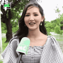 Alice Ong Cute GIF - Alice Ong Cute Smile GIFs